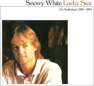 Lucky Star: An Anthology 1983-1994 [Import] , Snowy White