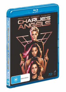 Charlie’s Angels [Import]