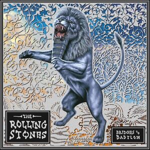 Bridges To Babylon , The Rolling Stones