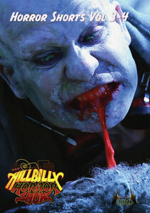 Hillbilly Horror Show 3-4