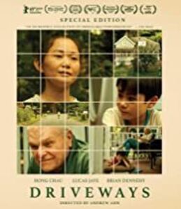Driveways , Hong Chau