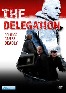 The Delegation