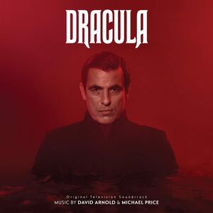 Dracula (Original Television Soundtrack) [Import]