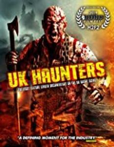 Uk Haunters