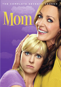 Mom: The Complete Seventh Season