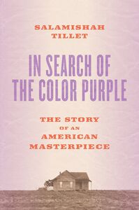 IN SEARCH OF THE COLOR PURPLE