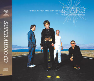 Stars: The Best of the Cranberries, 1992-2002 (Hybrid-SACD) [Import]