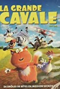 La Grande Cavale [Import]