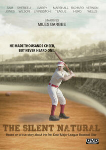 The Silent Natural , Sheree J. Wilson