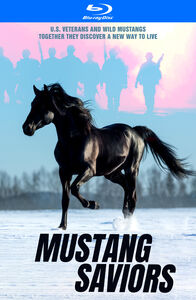 Mustang Saviors