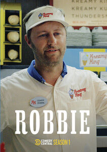 Robbie: Season 1
