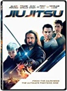 Jit Jitsu [Import] 
