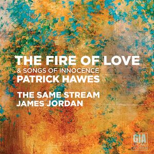 Fire of Love , The Same Stream Jordan