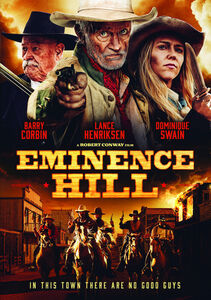 Eminence Hill