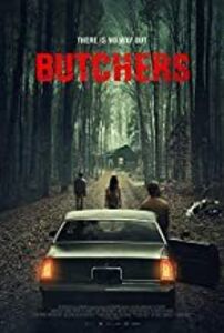 Butchers , James Hicks