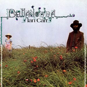 Belladonna , Ian Carr