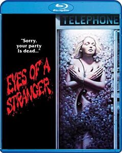 Eyes of a Stranger , Lauren Tewes