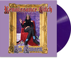 Renaissance Bitch (Purple Vinyl)