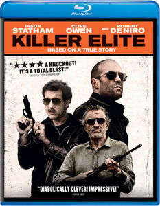 Killer Elite