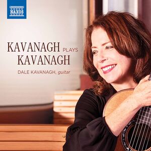 Kavanagh Plays Kavanagh , Dale Kavanagh