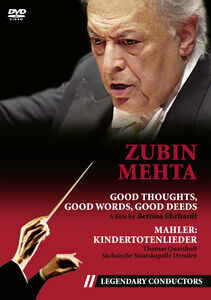 Good Thoughts, Good Words, Good Deeds (Legendary Conductors)