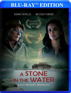 A Stone in the Water , Bonnie Bedelia