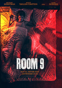 Room 9 , Scout Taylor-Compton