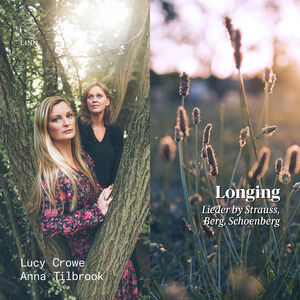 Longing , Crowe Tilbrook