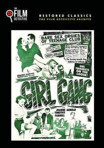 Girl Gang , Timothy Farrell