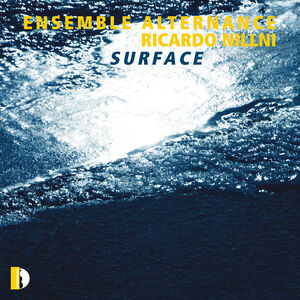 Surface , Ensemble Alternance