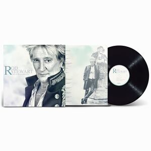 Tears Of Hercules , Rod Stewart