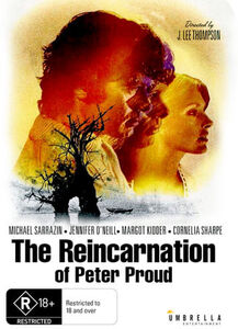 The Reincarnation of Peter Proud [Import]