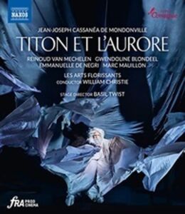 Titon Et L'aurore , Les Arts Florissants