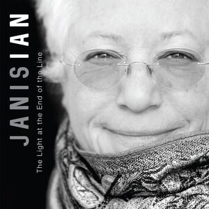 The Light At The End Of The Line , Janis Ian