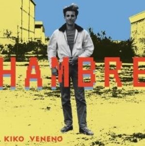 Hambre [Import]