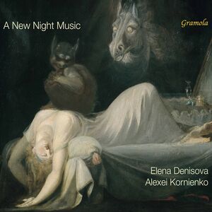 New Night Music , Alexei Kornienko