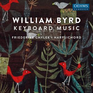 Keyboard Works , Friederike Chylek