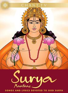 Surya Mantras
