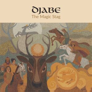 The Magic Stag - 180g [Import]