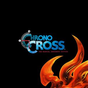 Chrono Cross: The Radical Dreamers [Import] , Game Music