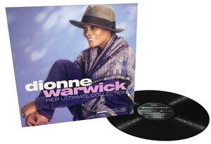 Her Ultimate Collection [Import] , Dionne Warwick