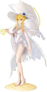 Kotobukiya - Fate/Grand Order - Ruler / Altria Pendragon