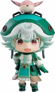 Good Smile Company - Made In Abyss: Golden City - Prushka Nendoroid Action Figure