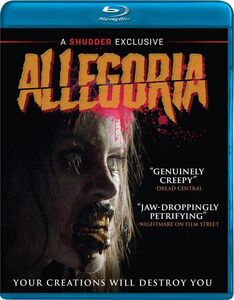 Allegoria , Adam Busch