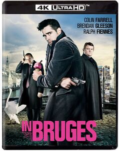 In Bruges , Colin Farrell