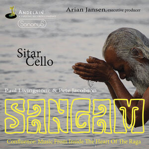 Sangam , Peter Jacobson