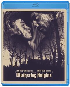 Wuthering Heights , Ian Ogilvy