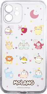 MOLANG - ASTROLOGY IPHONE 12 CASE