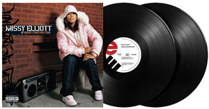 Under Construction , Missy Elliott