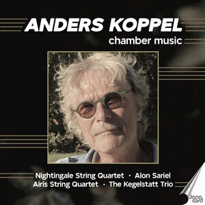 Chamber Music , Alon Sariel